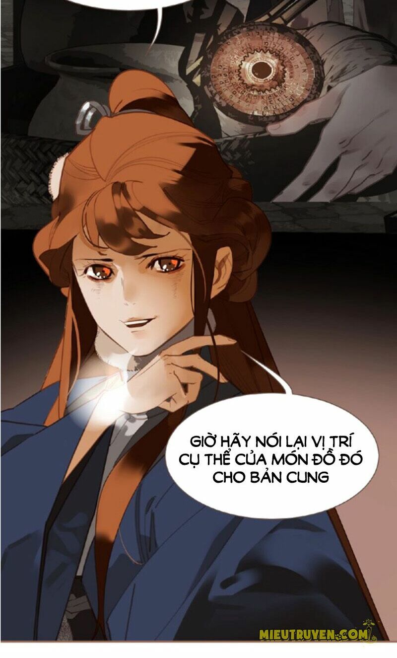 Nhất Đại Linh Hậu: Chapter 85
