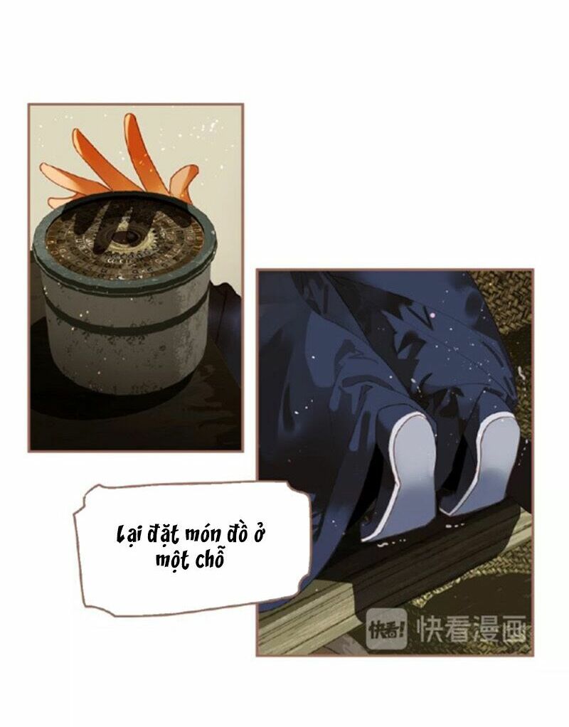 Nhất Đại Linh Hậu: Chapter 85