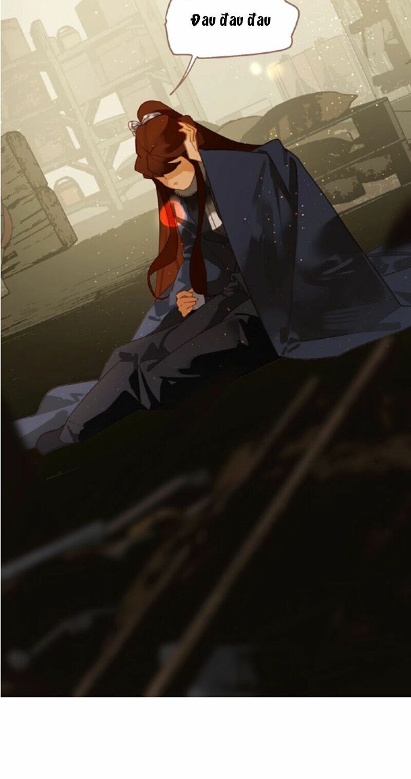 Nhất Đại Linh Hậu: Chapter 85