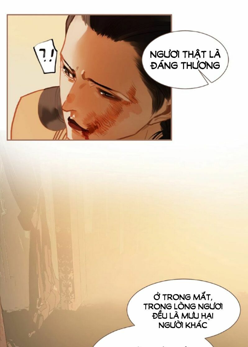 Nhất Đại Linh Hậu: Chapter 85