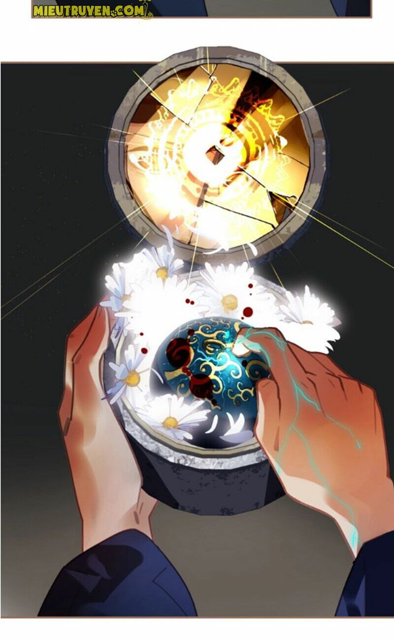 Nhất Đại Linh Hậu: Chapter 85
