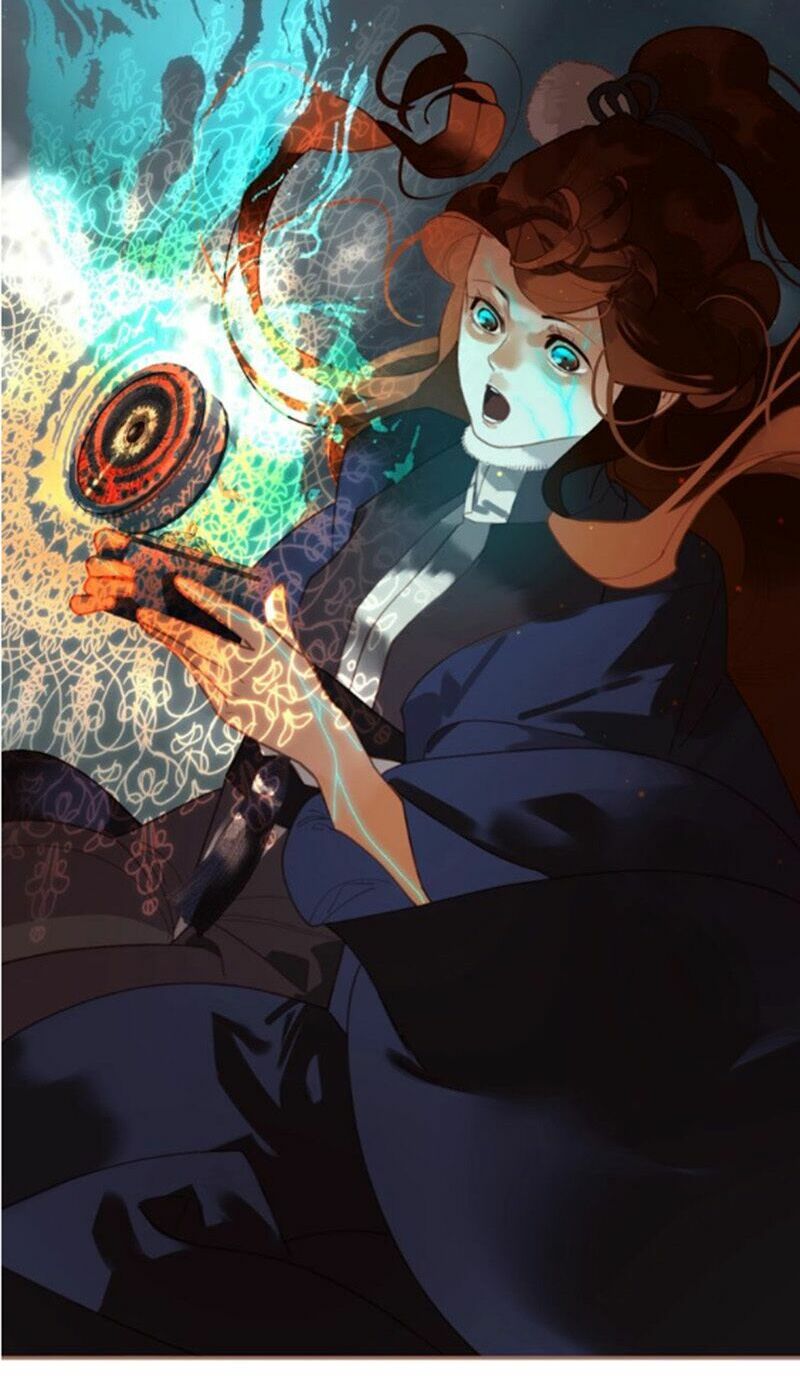 Nhất Đại Linh Hậu: Chapter 85