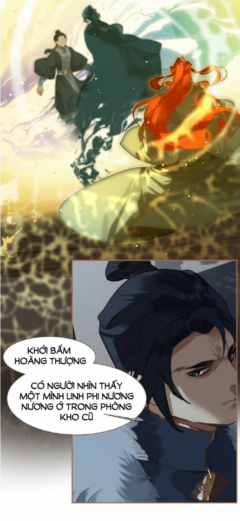 Nhất Đại Linh Hậu: Chapter 85