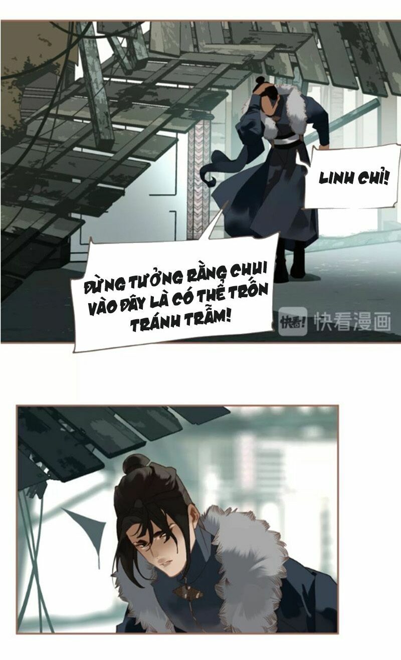 Nhất Đại Linh Hậu: Chapter 85