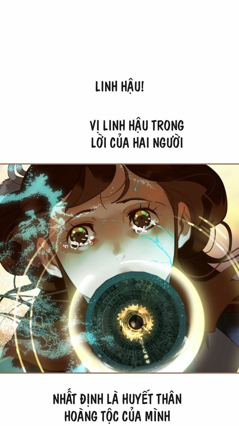 Nhất Đại Linh Hậu: Chapter 85