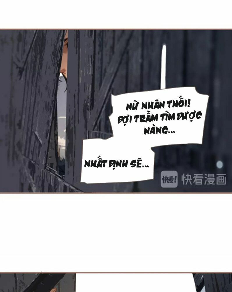 Nhất Đại Linh Hậu: Chapter 85