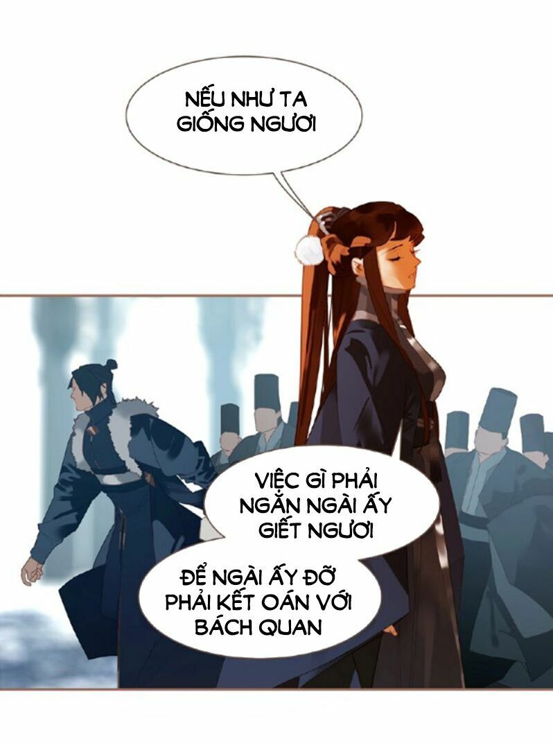 Nhất Đại Linh Hậu: Chapter 85