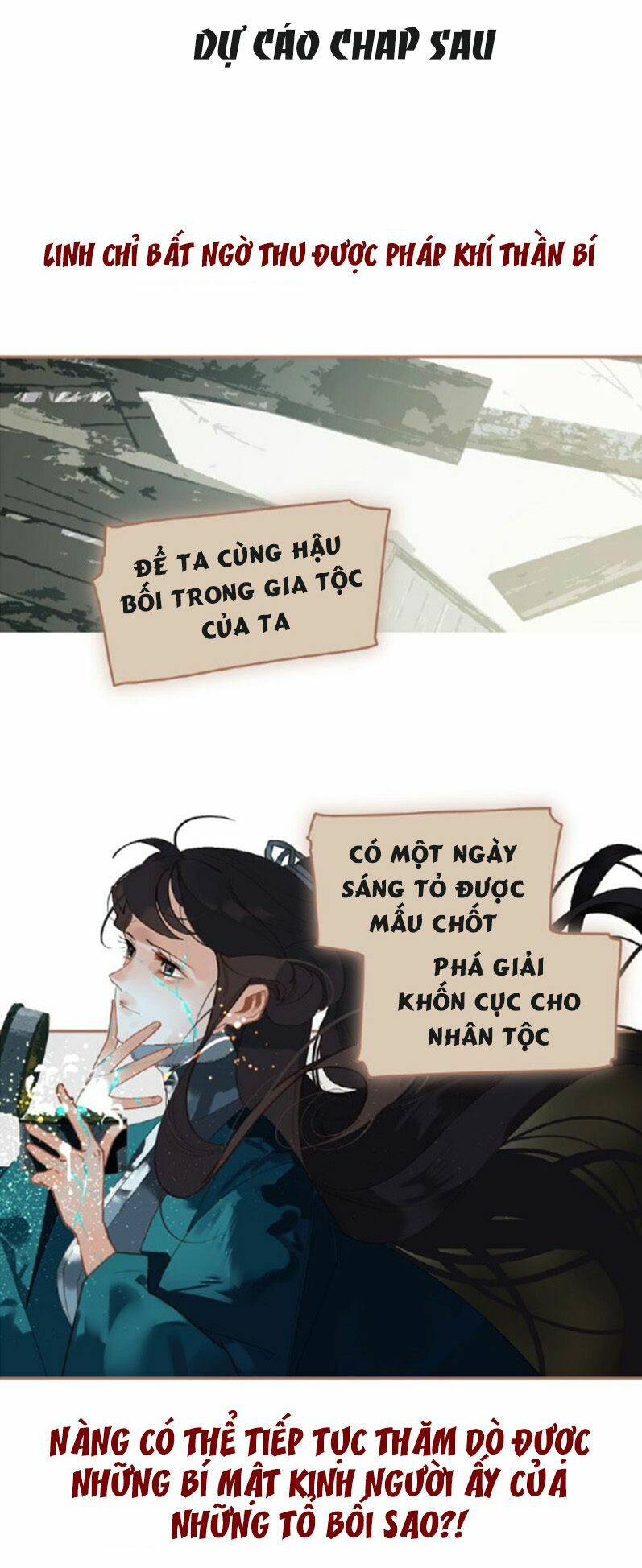 Nhất Đại Linh Hậu: Chapter 85