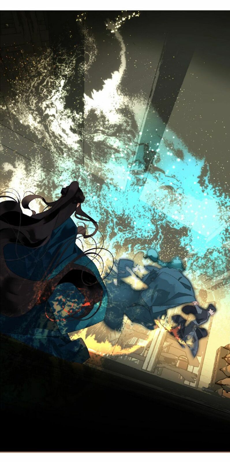 Nhất Đại Linh Hậu: Chapter 85