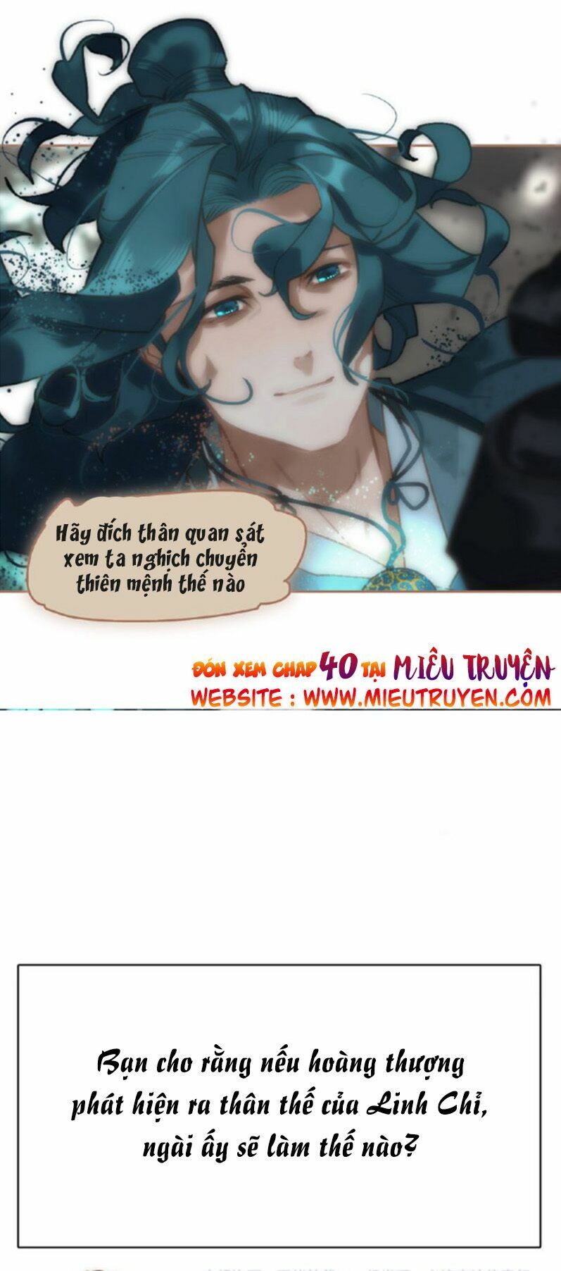 Nhất Đại Linh Hậu: Chapter 85