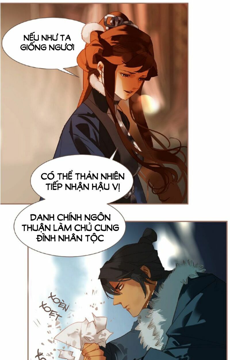 Nhất Đại Linh Hậu: Chapter 85