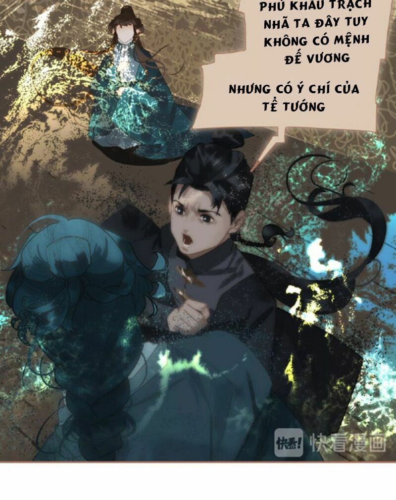 Nhất Đại Linh Hậu: Chapter 86