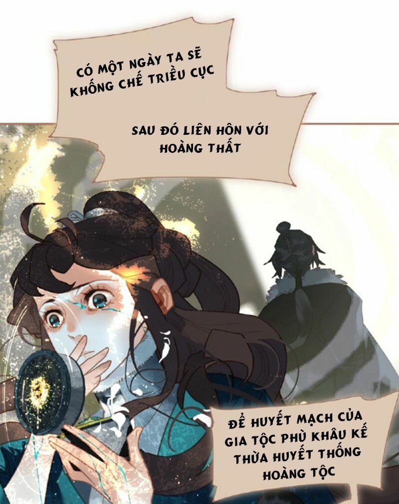 Nhất Đại Linh Hậu: Chapter 86