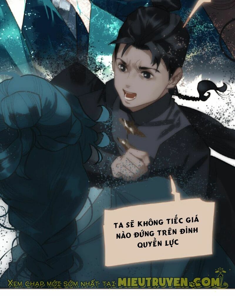 Nhất Đại Linh Hậu: Chapter 86
