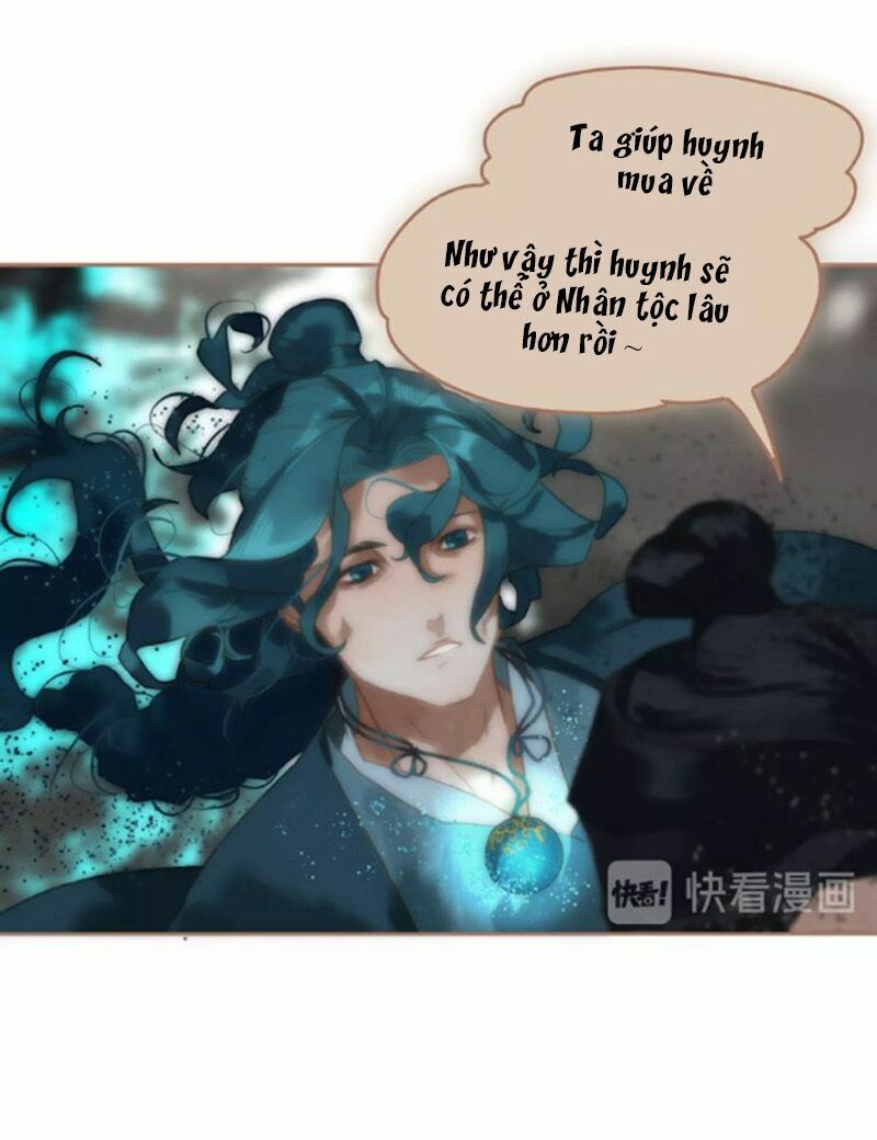 Nhất Đại Linh Hậu: Chapter 86