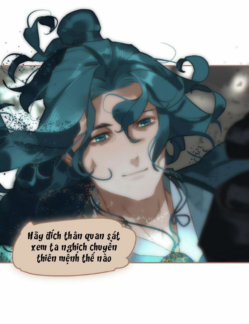 Nhất Đại Linh Hậu: Chapter 86