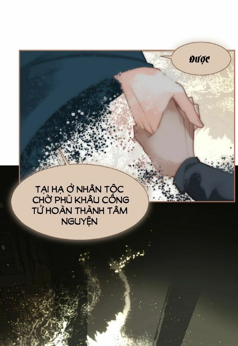 Nhất Đại Linh Hậu: Chapter 86