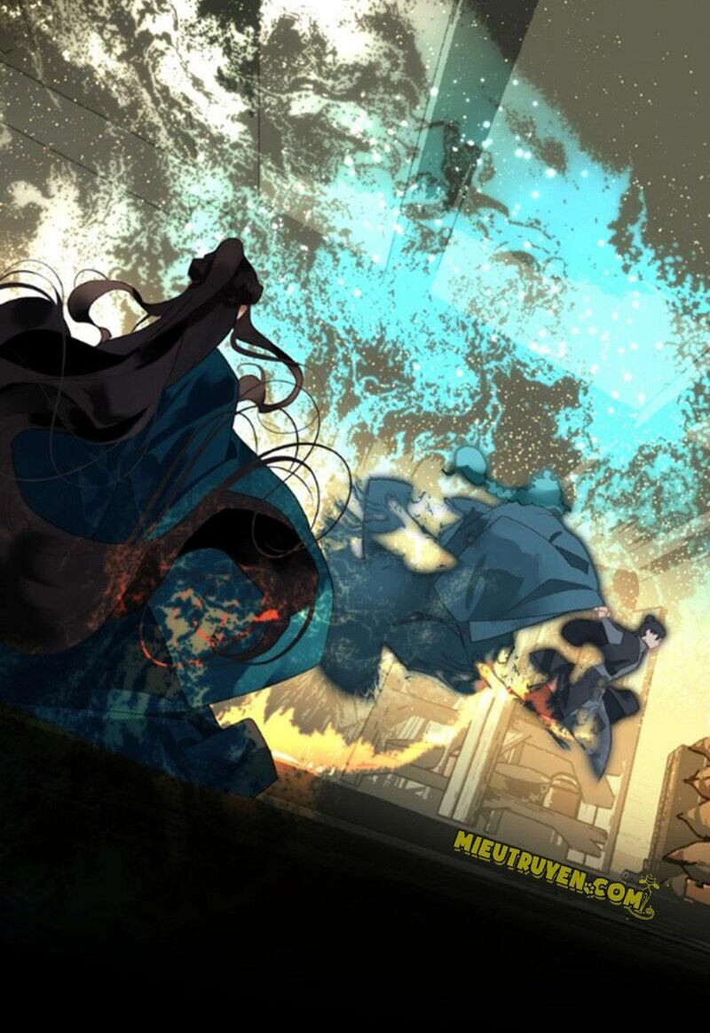 Nhất Đại Linh Hậu: Chapter 86