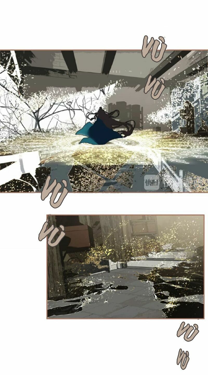Nhất Đại Linh Hậu: Chapter 86