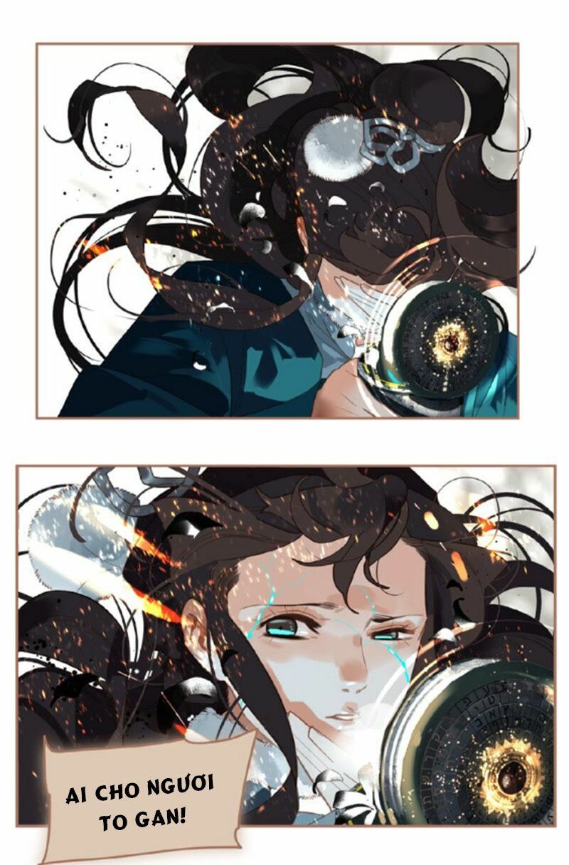 Nhất Đại Linh Hậu: Chapter 86