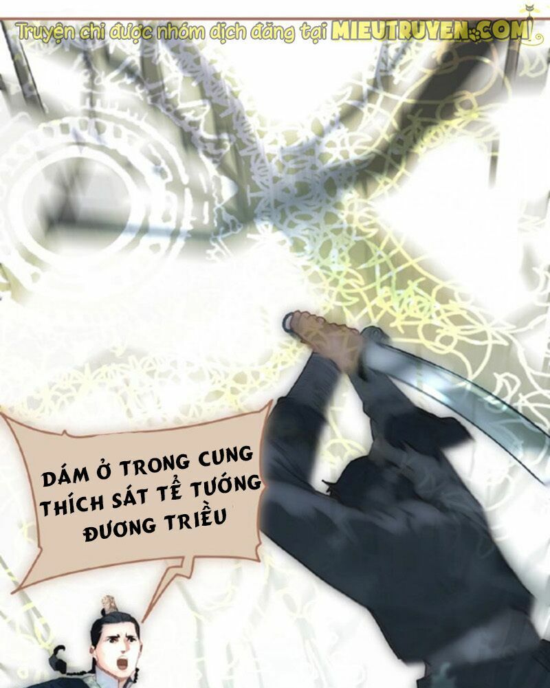 Nhất Đại Linh Hậu: Chapter 86