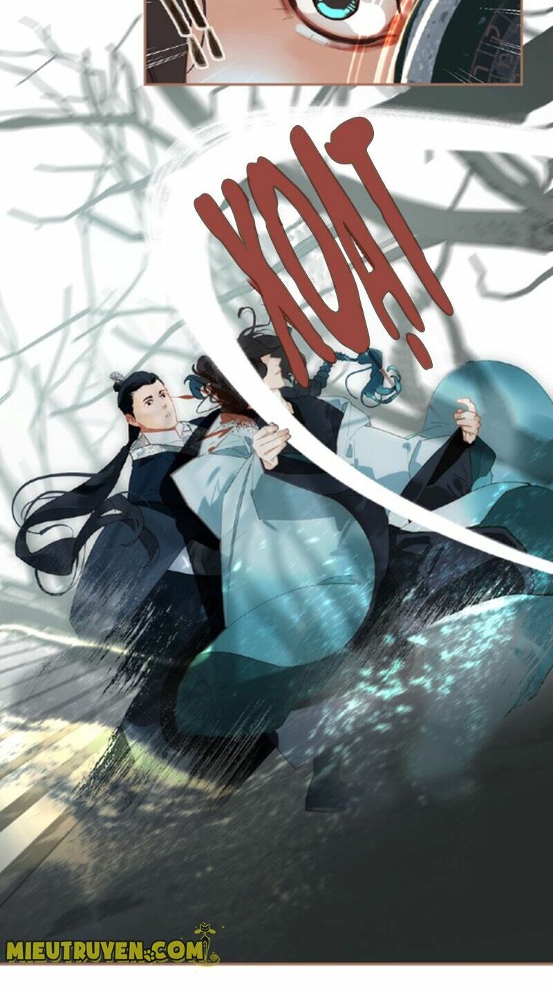 Nhất Đại Linh Hậu: Chapter 86