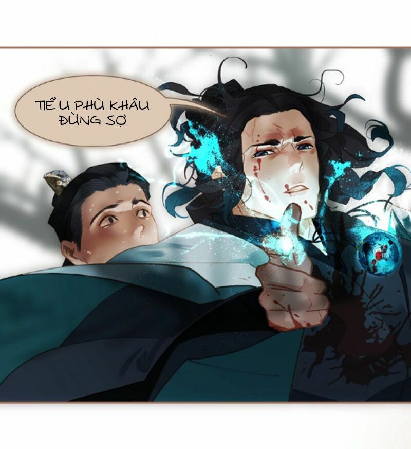 Nhất Đại Linh Hậu: Chapter 86