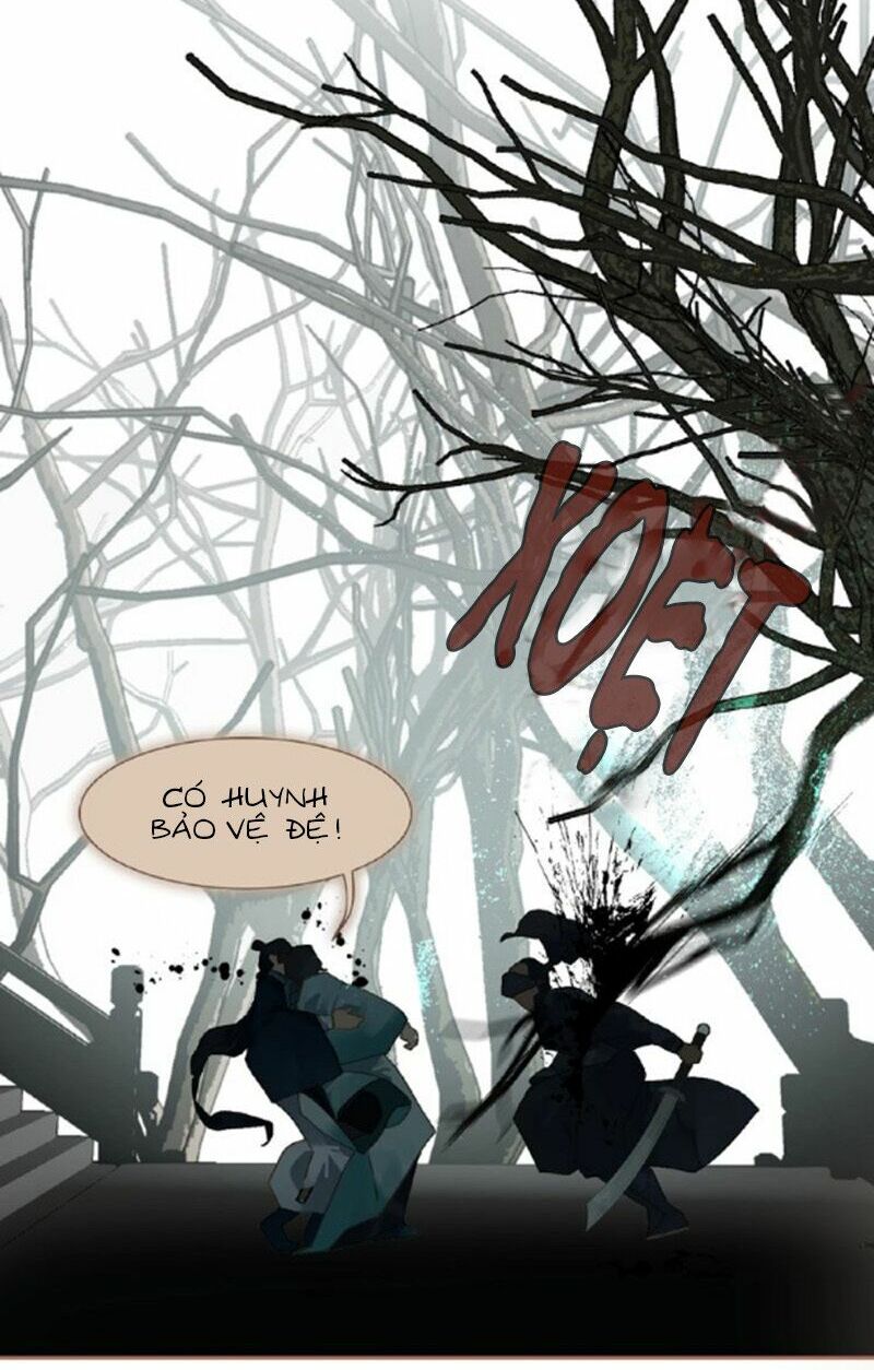 Nhất Đại Linh Hậu: Chapter 86