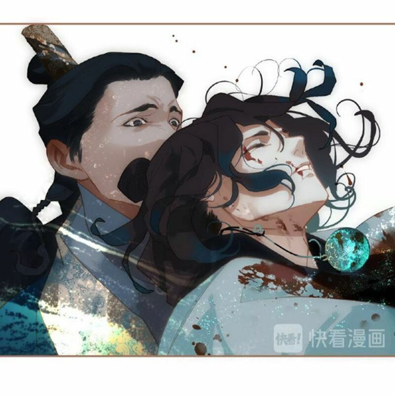 Nhất Đại Linh Hậu: Chapter 86