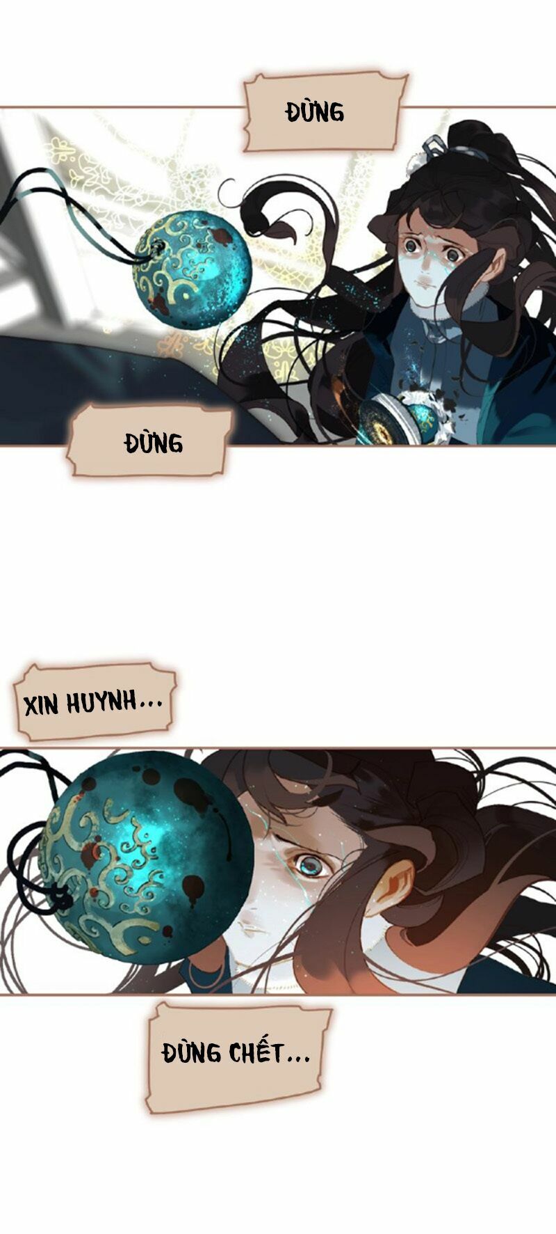 Nhất Đại Linh Hậu: Chapter 86
