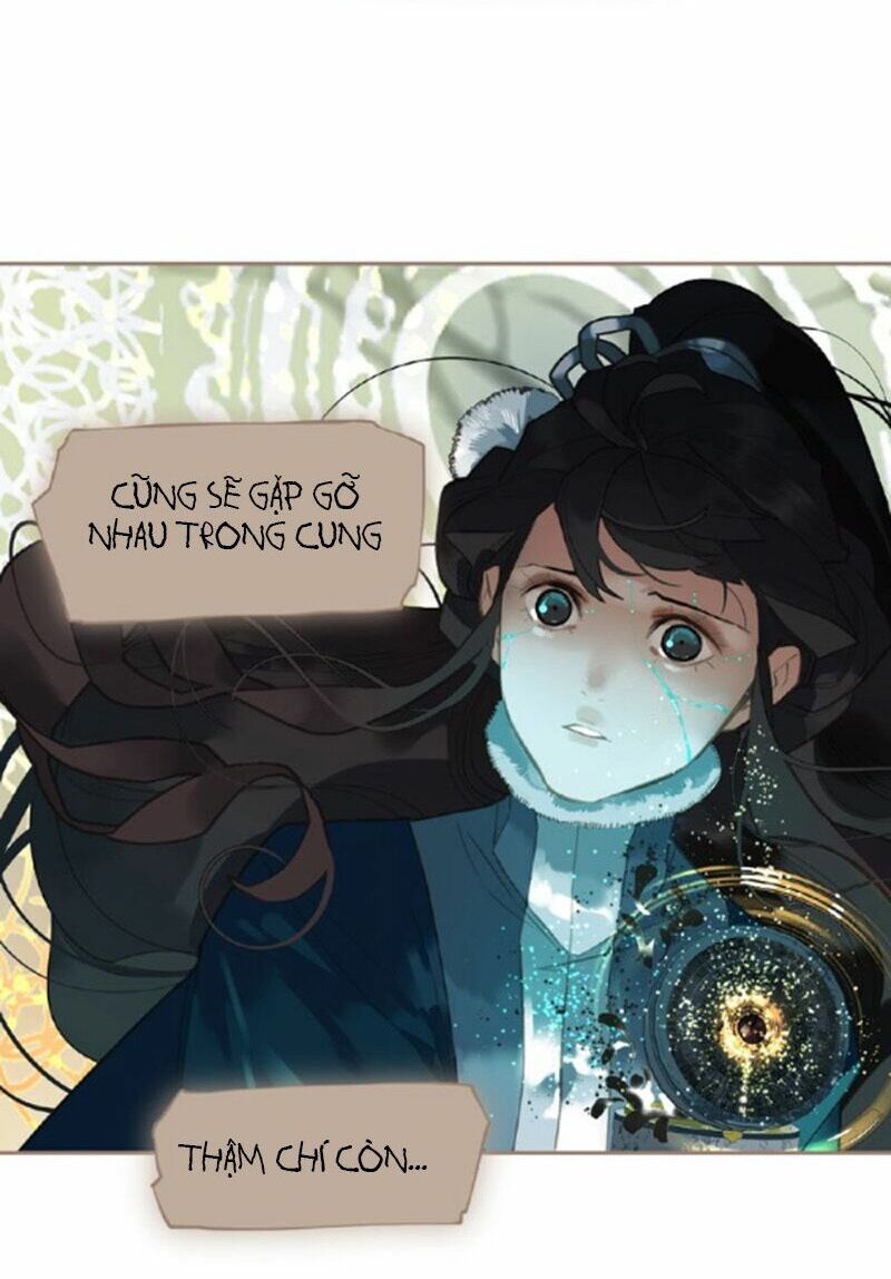 Nhất Đại Linh Hậu: Chapter 86