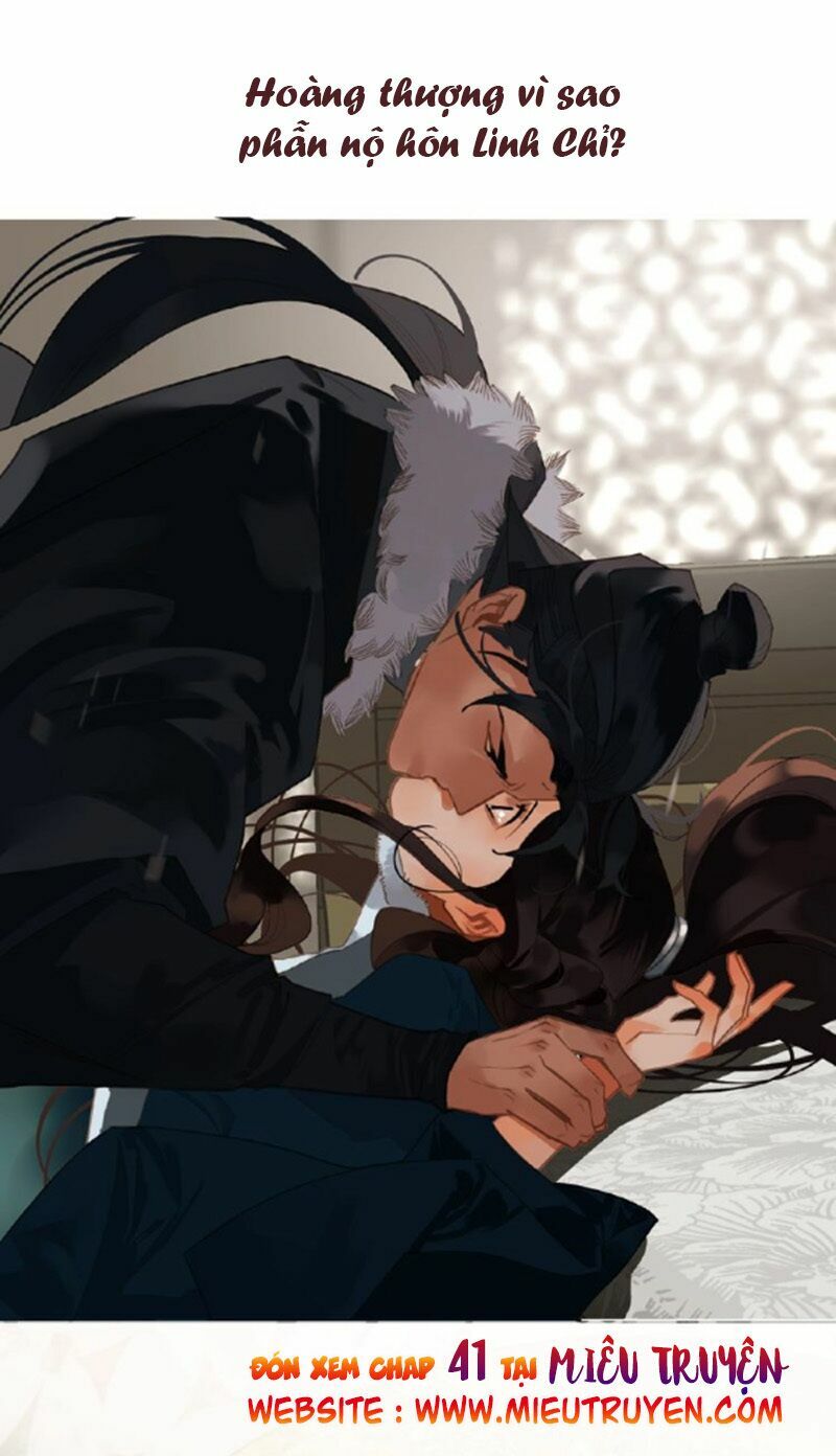 Nhất Đại Linh Hậu: Chapter 86