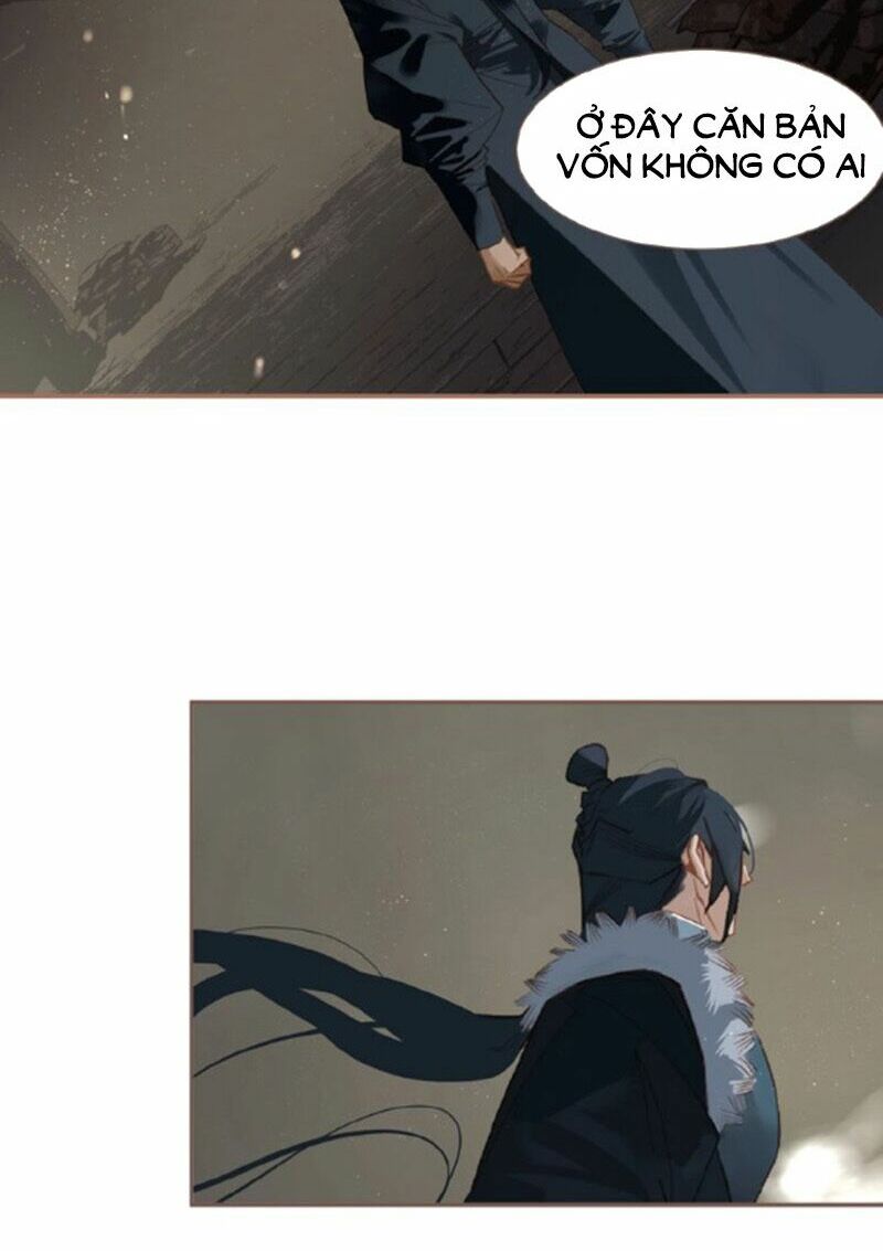 Nhất Đại Linh Hậu: Chapter 86