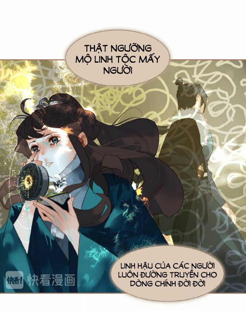 Nhất Đại Linh Hậu: Chapter 86