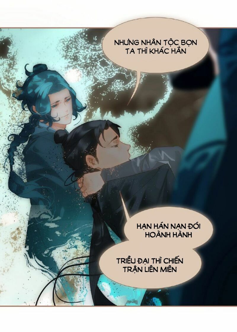 Nhất Đại Linh Hậu: Chapter 86
