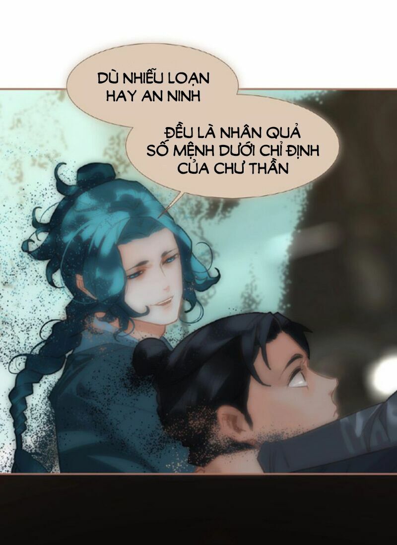 Nhất Đại Linh Hậu: Chapter 86