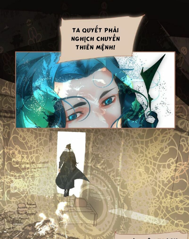Nhất Đại Linh Hậu: Chapter 86