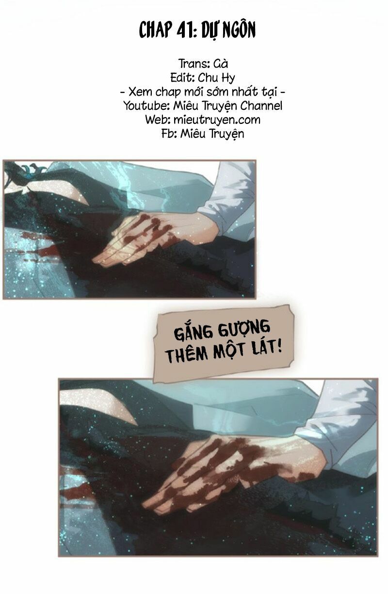Nhất Đại Linh Hậu: Chapter 87