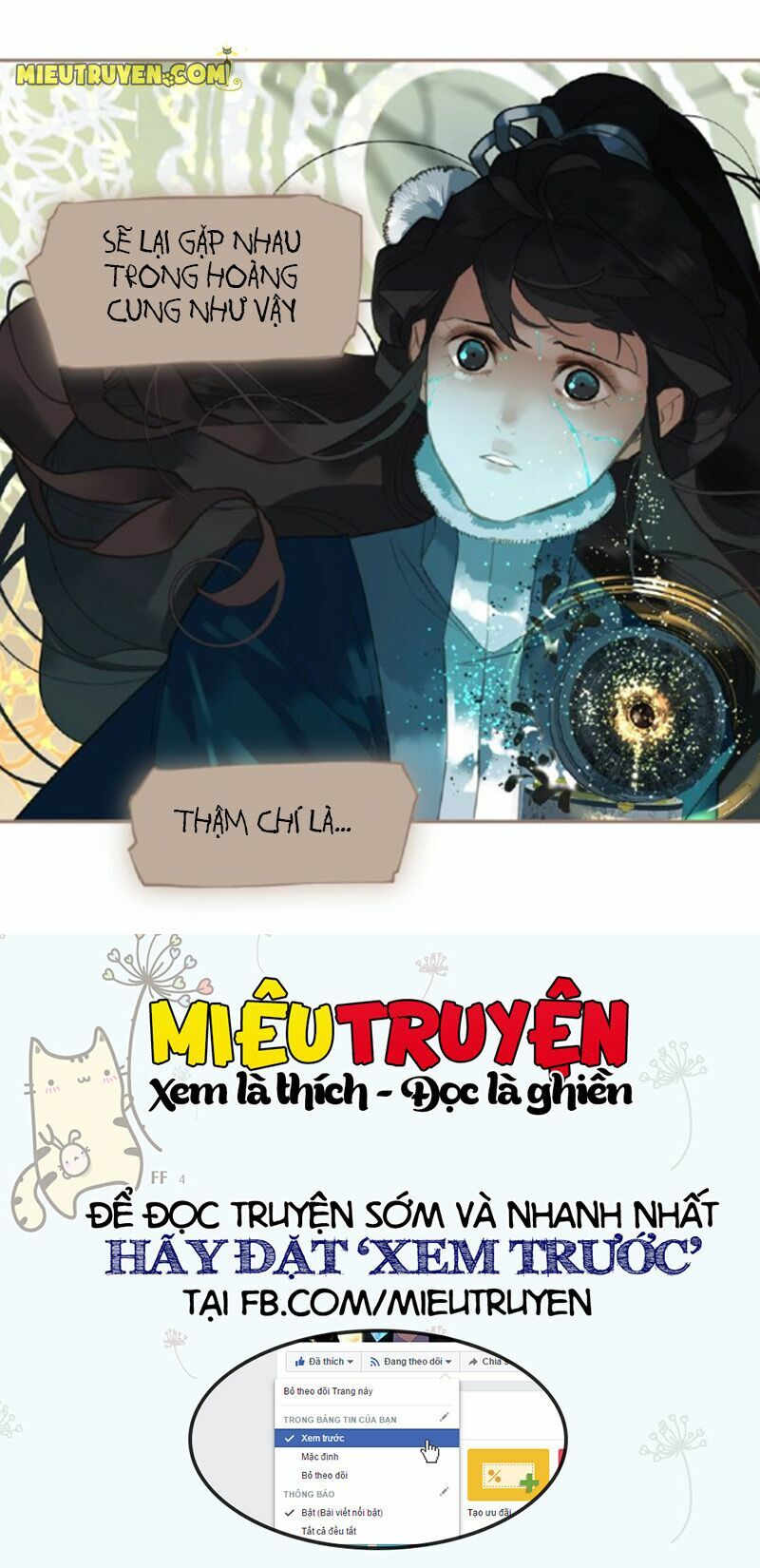 Nhất Đại Linh Hậu: Chapter 87