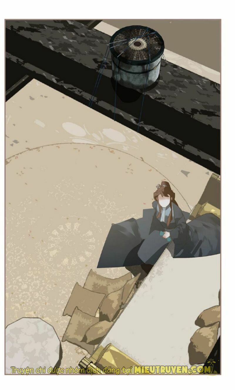 Nhất Đại Linh Hậu: Chapter 87