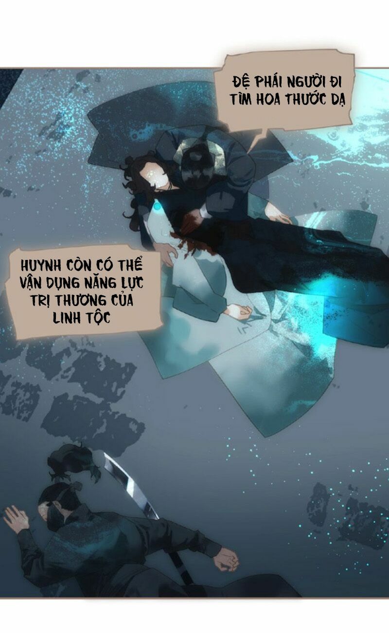 Nhất Đại Linh Hậu: Chapter 87