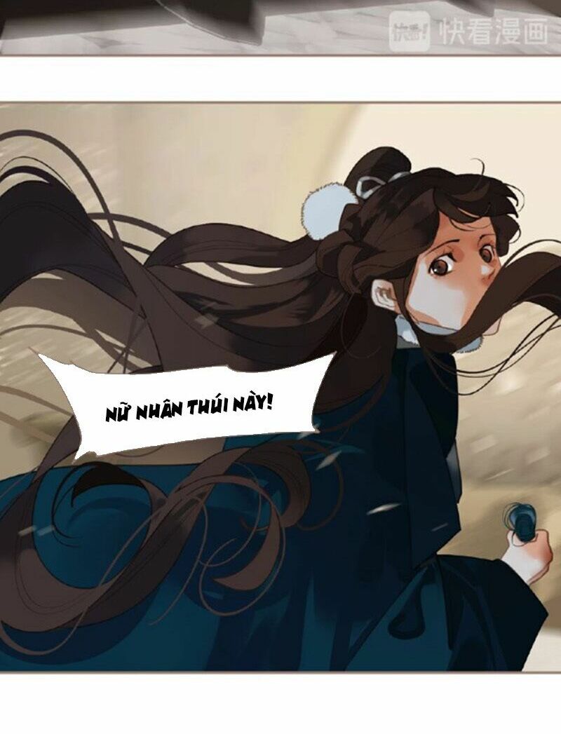 Nhất Đại Linh Hậu: Chapter 87