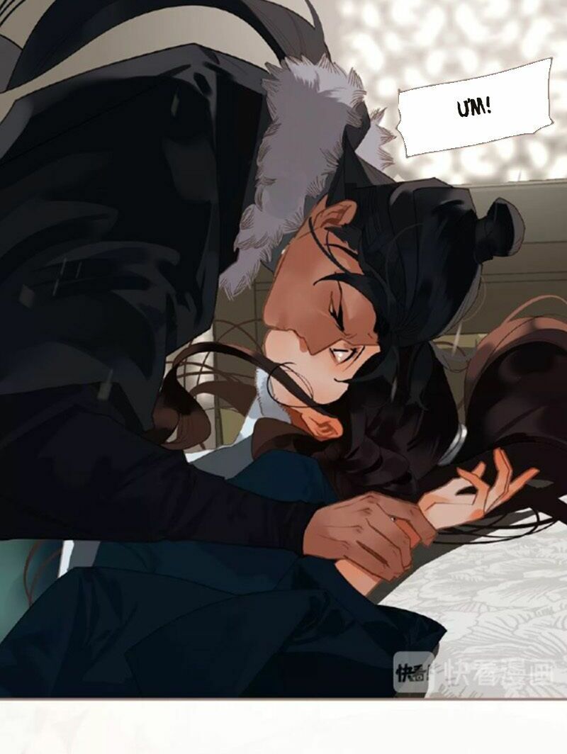 Nhất Đại Linh Hậu: Chapter 87