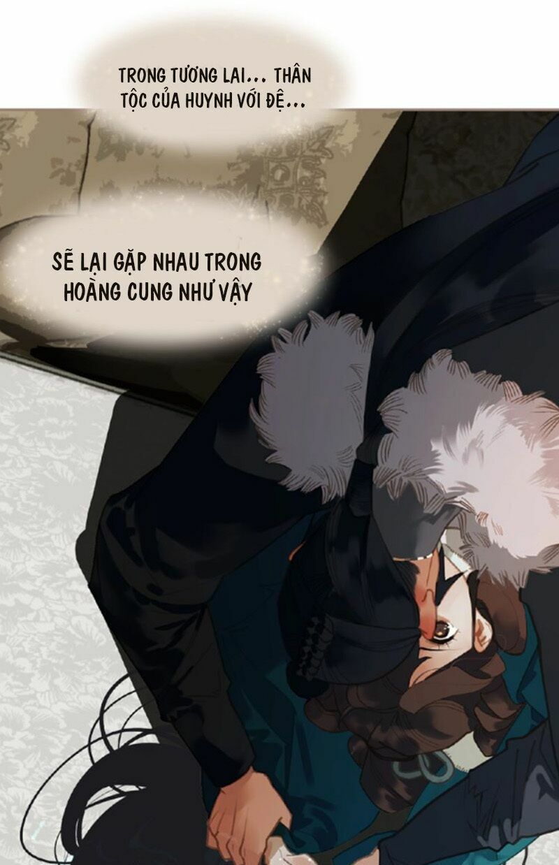 Nhất Đại Linh Hậu: Chapter 87