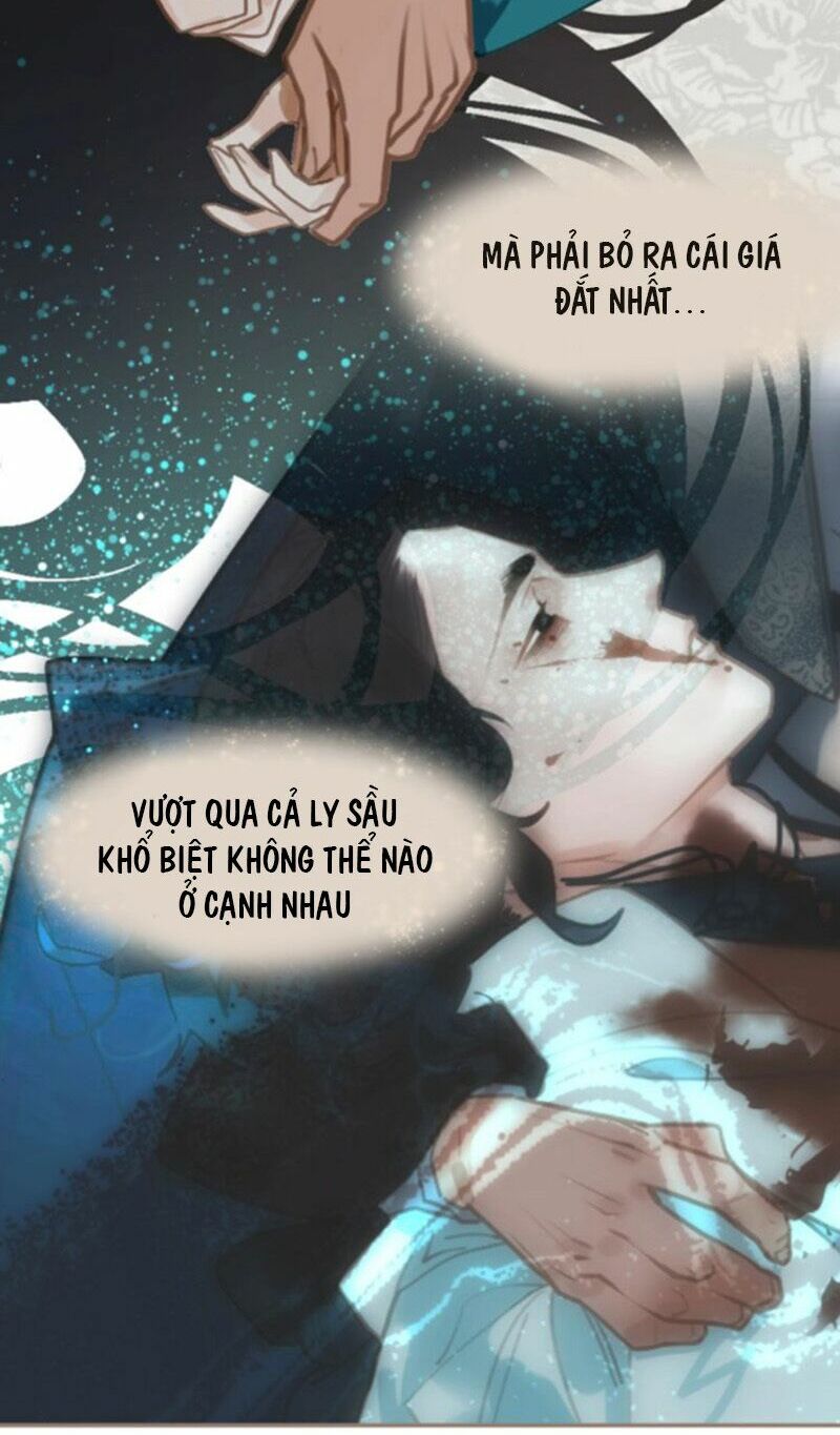 Nhất Đại Linh Hậu: Chapter 87