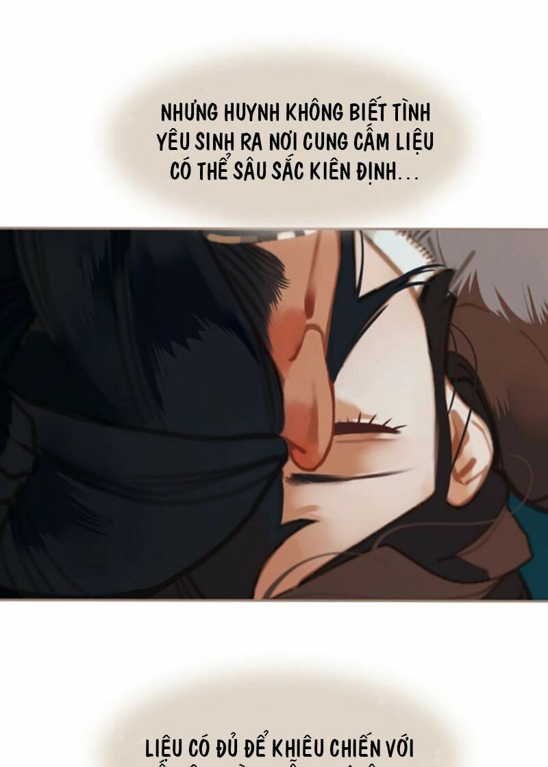 Nhất Đại Linh Hậu: Chapter 87