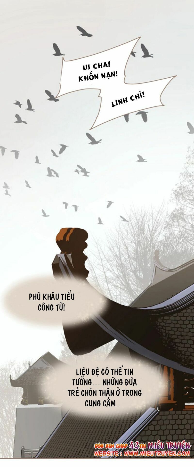 Nhất Đại Linh Hậu: Chapter 87