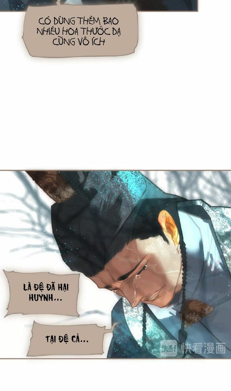 Nhất Đại Linh Hậu: Chapter 87