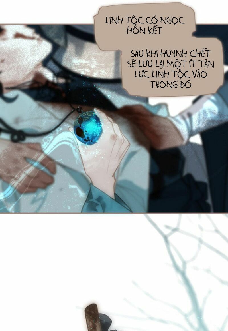 Nhất Đại Linh Hậu: Chapter 87