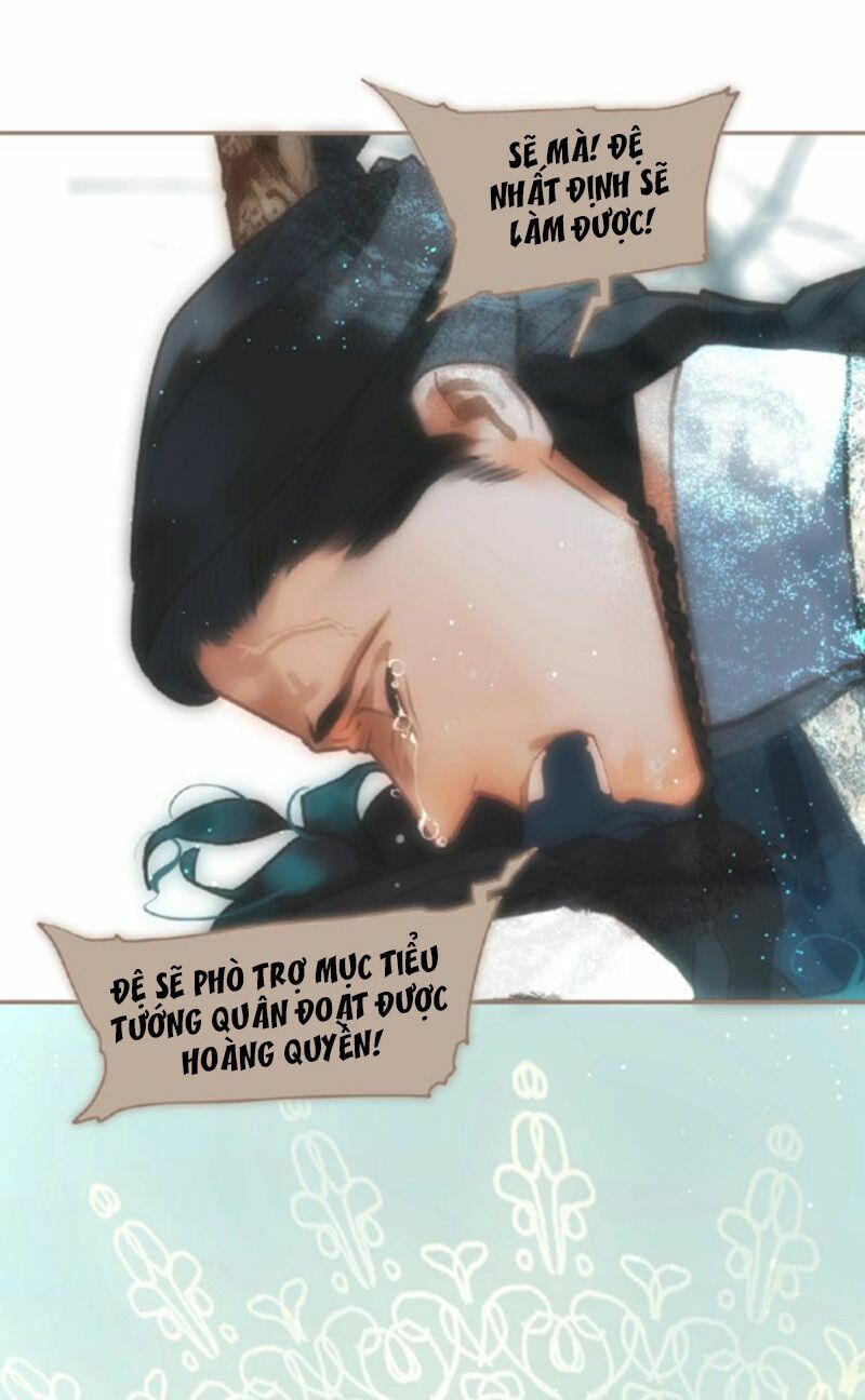 Nhất Đại Linh Hậu: Chapter 87